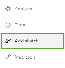 Add Map Notes option