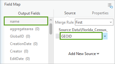 Source set to GEOID in the orlandoarea_tracts feature class