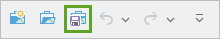 Save Project button