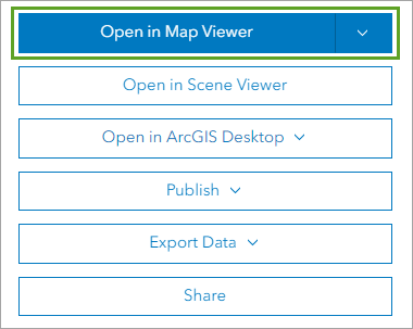 Open in Map Viewer