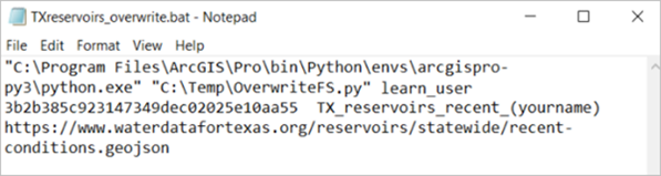 TXreservoirs_overwrite.bat file