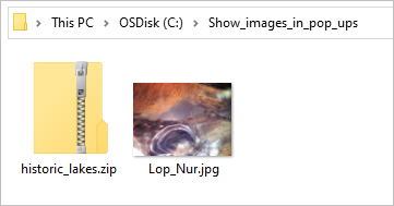 Lop_Nur.jpg and historic_lakes.zip files