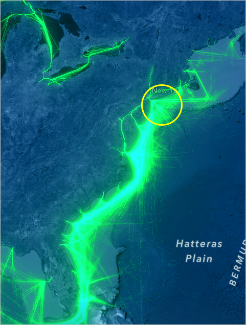 The power of maps  Learn ArcGIS