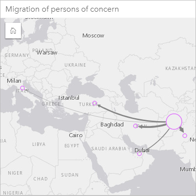 Persons of concern originating in Afghanistan in 1980