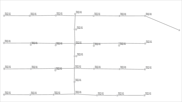 New diagram map