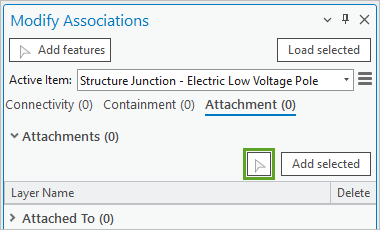 Selection tool