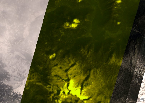 Imágenes ordenadas por Noroeste