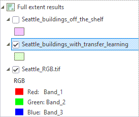 Capa Seattle_buildings_with_transfer_learning seleccionada