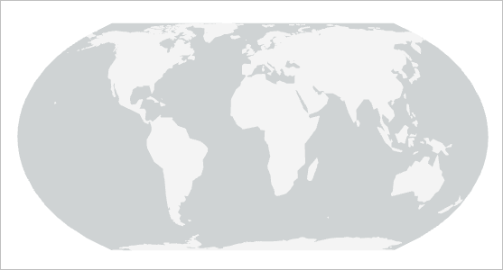 Mapa Part 1 con la proyección Equal Earth