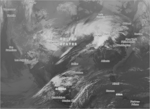 Meteo Ciudad Real - Nuestro Fraile del Tiempo intuía lo que los modelos  meteorológicos no han hecho. Con su varita marcando el tiempo INSEGURO y  con su capucha medio puesta, en este