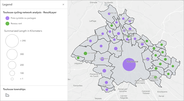 Mapa final