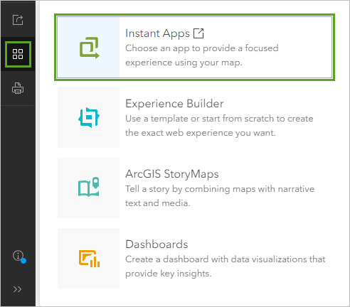 Concevoir Une Symbologie Pour Une Carte Thematique Dans Arcgis Online Learn Arcgis