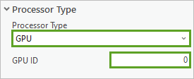 Type de processeur