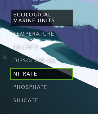 Nitrate