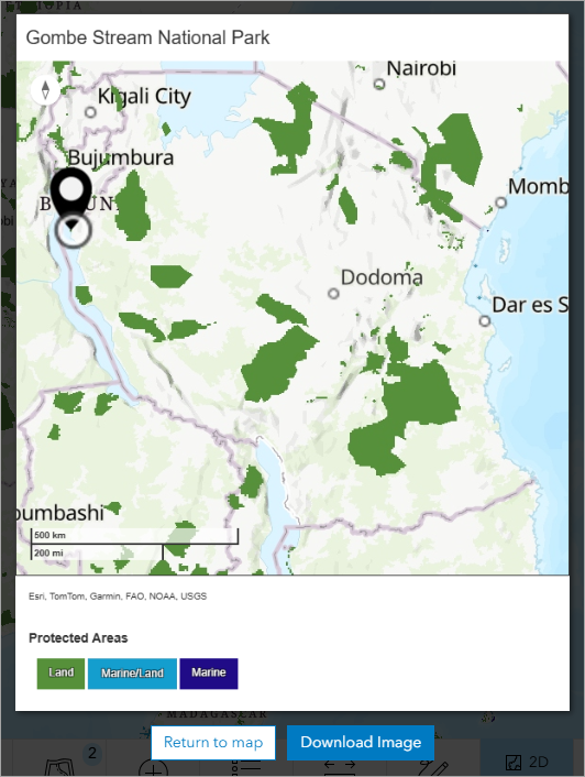 Aperçu de la capture d’écran