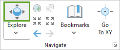 Bouton Explorer