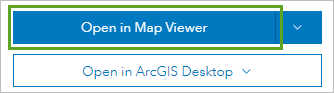 Ouvrir dans Map Viewer