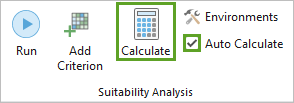 Bouton Calculer
