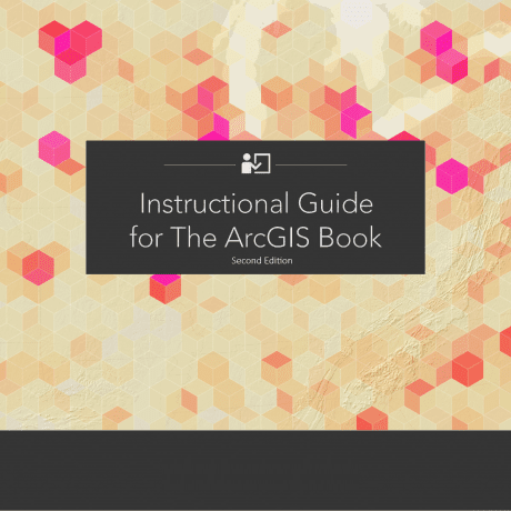 Learn ArcGIS