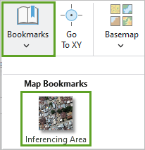 Inferencing Area ブックマーク