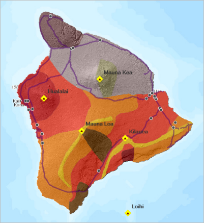 単一シンボルによる避難所