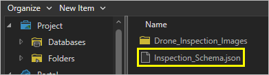 Inspection_Schema ファイル