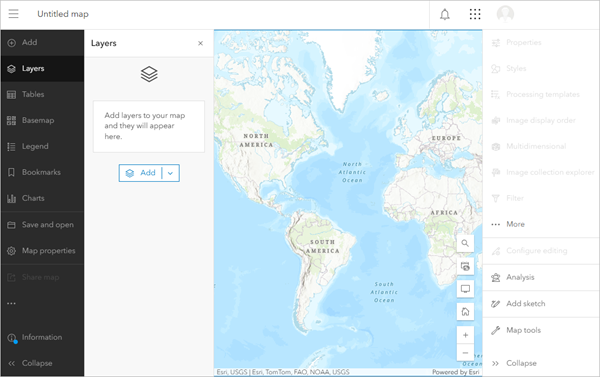 Map Viewer