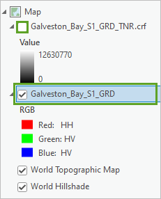 Galveston_Bay_S1_GRD レイヤー