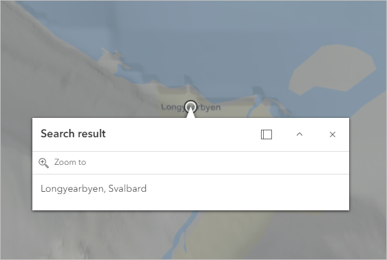 Longyearbyen, Svalbard