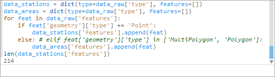 Python Api を使用したリアルタイム データの更新 Learn Arcgis