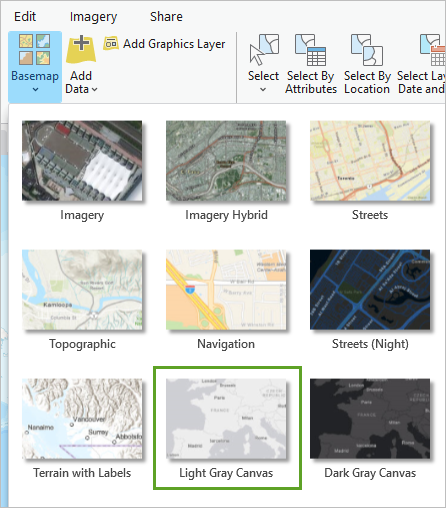 Python Api を使用したリアルタイム データの更新 Learn Arcgis