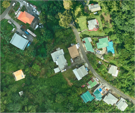 Подробности слоя Grenada_aerial_imagery