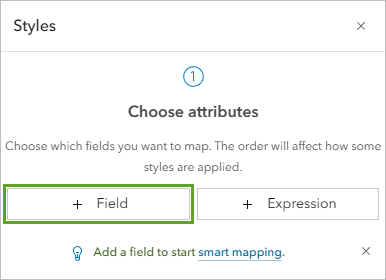 Кнопка Поле