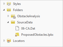 SourceData 文件夹